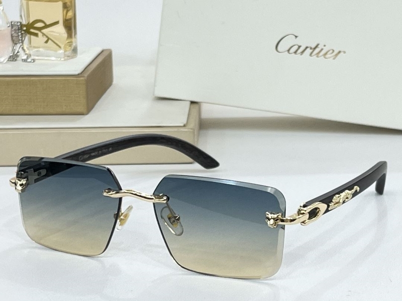 Cartier Sunglasses